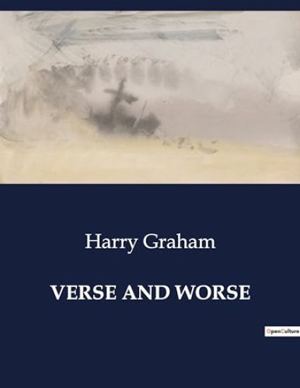 Verse and Worse