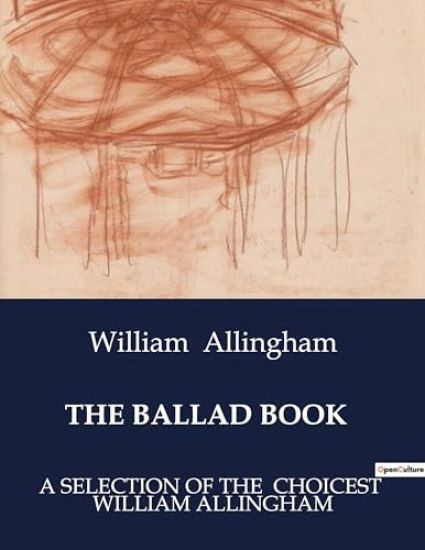 The Ballad Book