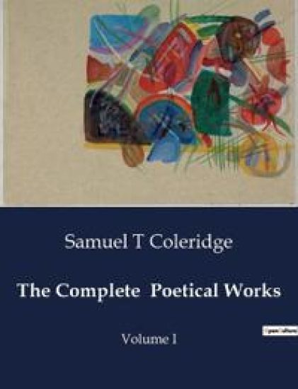The Complete Poetical Works