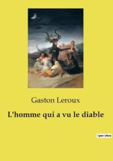 L'homme qui a vu le diable