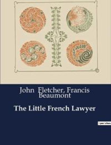 The Little French Lawyer