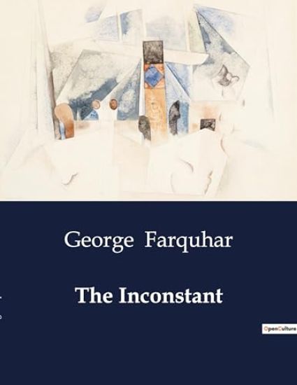 The Inconstant