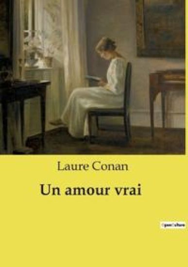 Un amour vrai