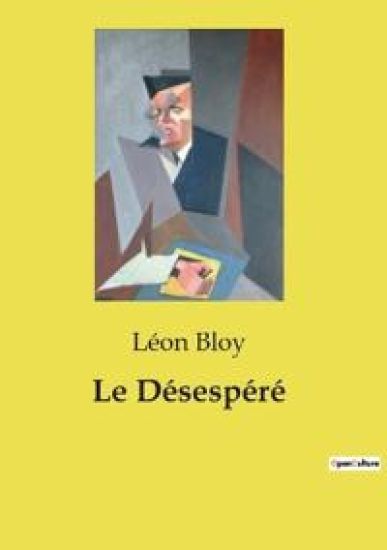 Le Désespéré
