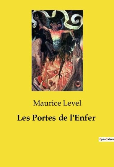 Les Portes de l'Enfer