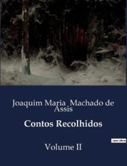 Contos Recolhidos