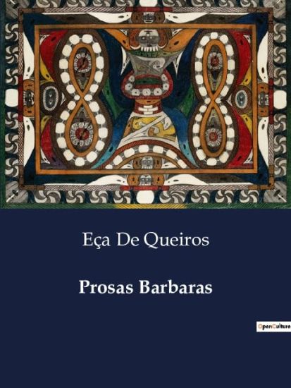 Prosas Barbaras