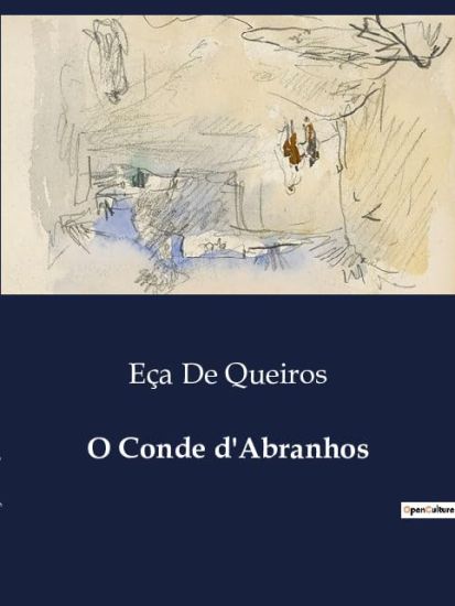 O Conde d'Abranhos