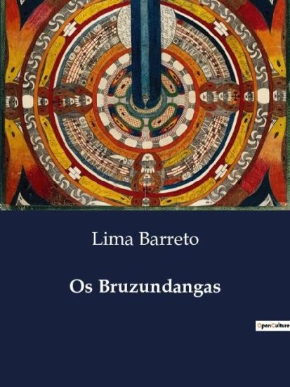 Os Bruzundangas