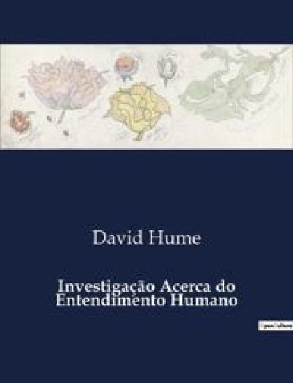 Investigação Acerca do Entendimento Humano