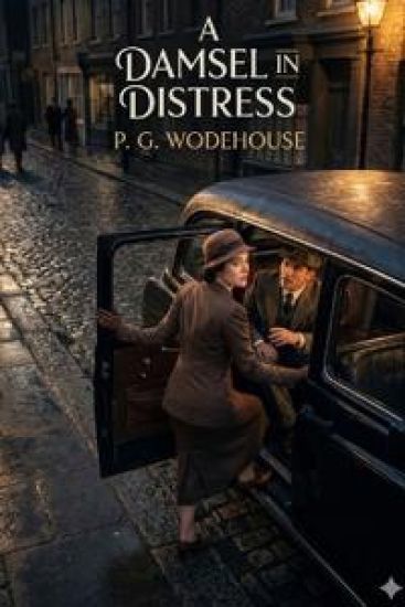 A Damsel in Distress