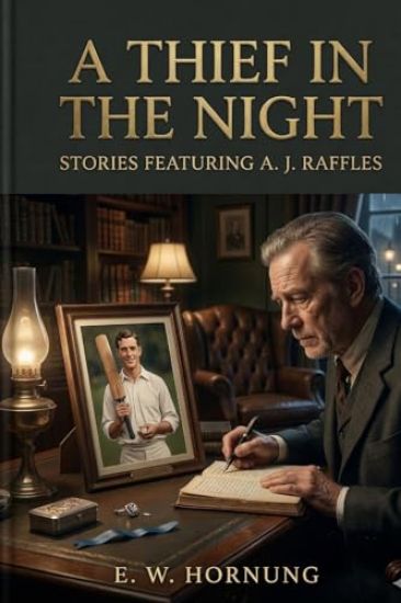 A Thief in the Night