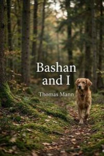 Bashan and I