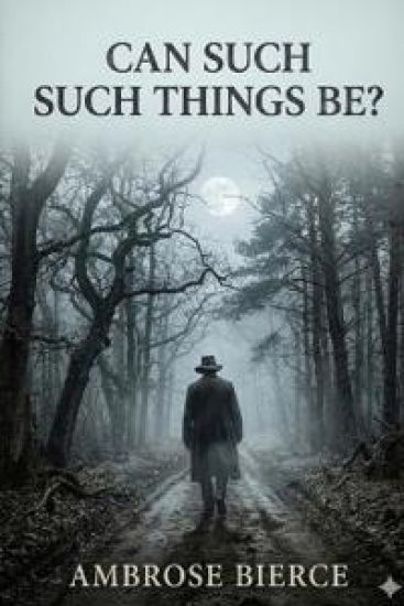 Can Such Things Be?