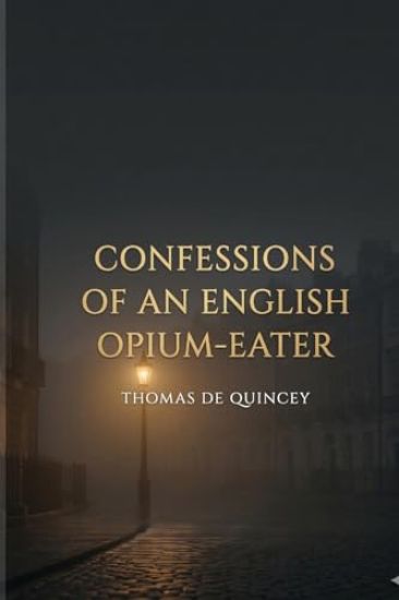 Confessions of an English Opium-Eater