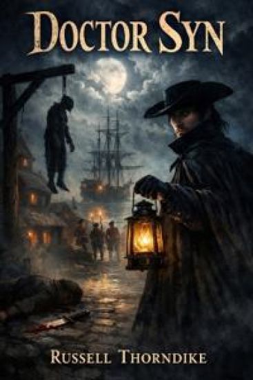 Doctor Syn