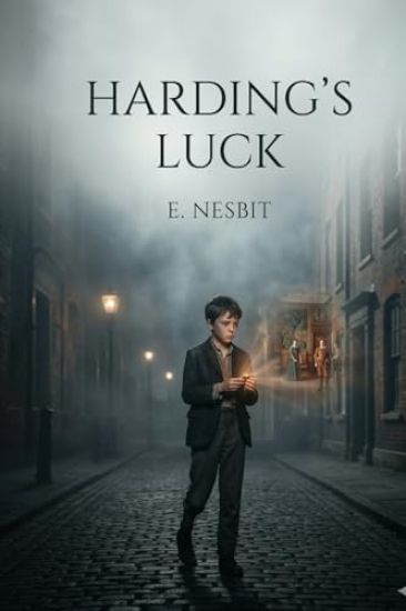 Harding's Luck