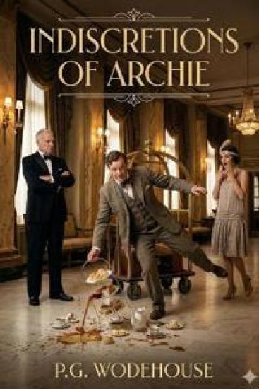 Indiscretions of Archie