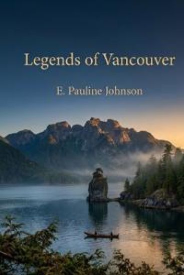 Legends of Vancouver