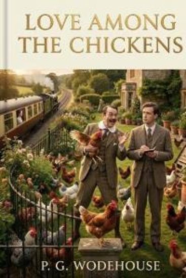 Love Among the Chickens