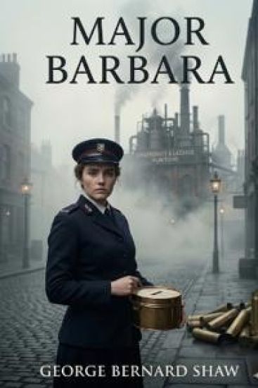 Major Barbara