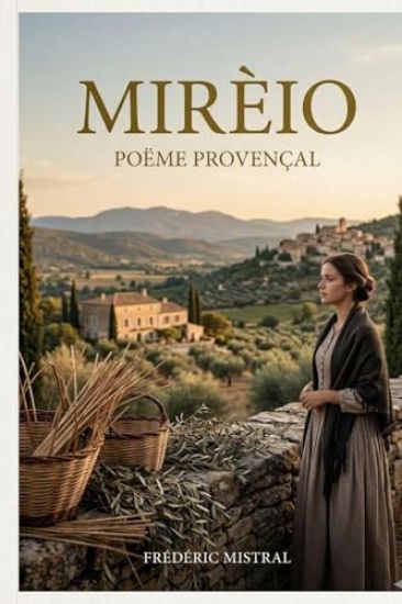 Mirèio
