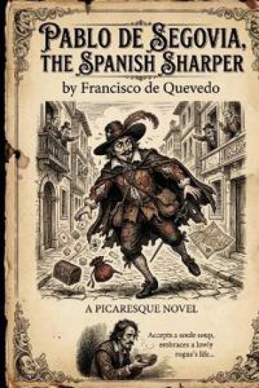 Pablo de Segovia, the Spanish Sharper