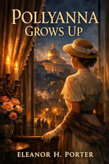 Pollyanna Grows Up