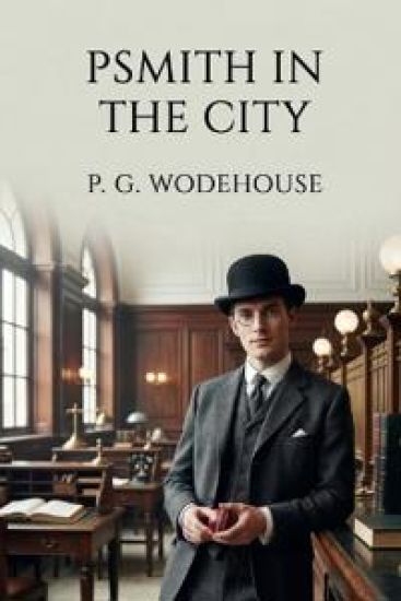 Psmith in the City