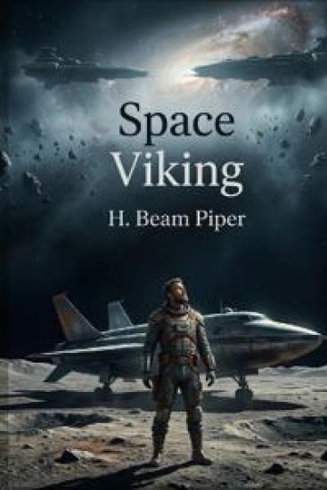 Space Viking