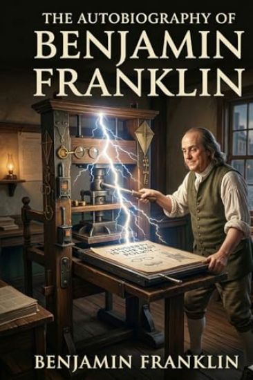The Autobiography of Benjamin Franklin