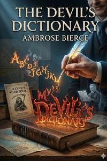 The Devil's Dictionary