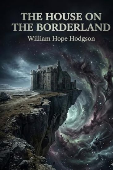 The House on the Borderland