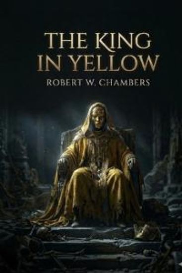 The King in Yellow