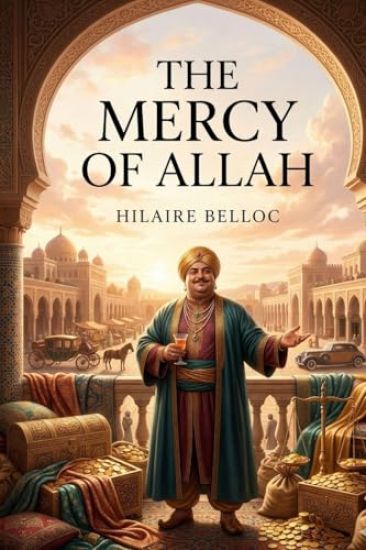 The Mercy of Allah
