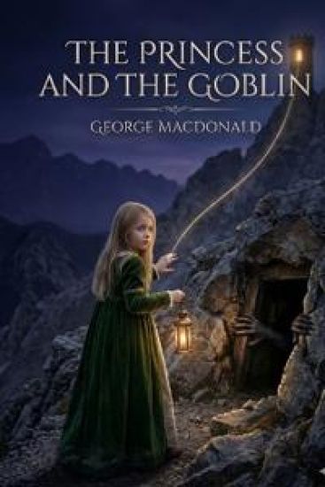 The Princess and the Goblin