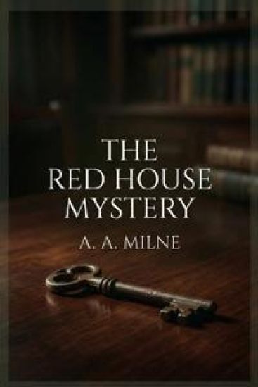 The Red House Mystery