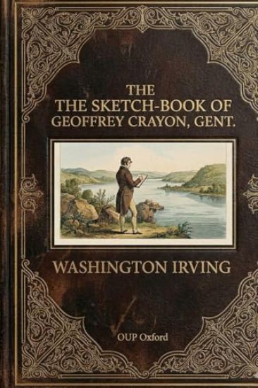 The Sketch-Book of Geoffrey Crayon, Gent.