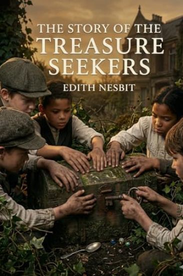 The Story of the Treasure Seekers
