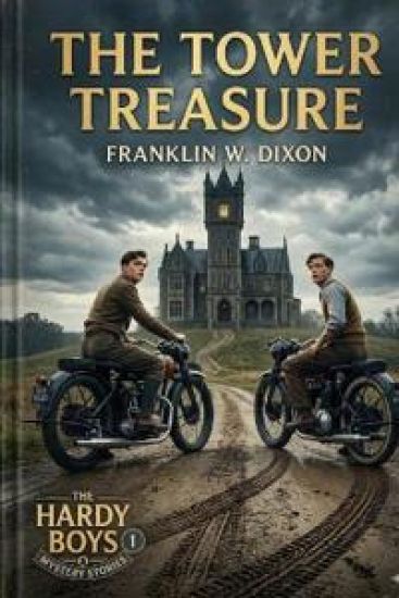 The Tower Treasure