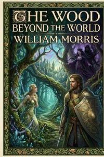 The Wood Beyond the World