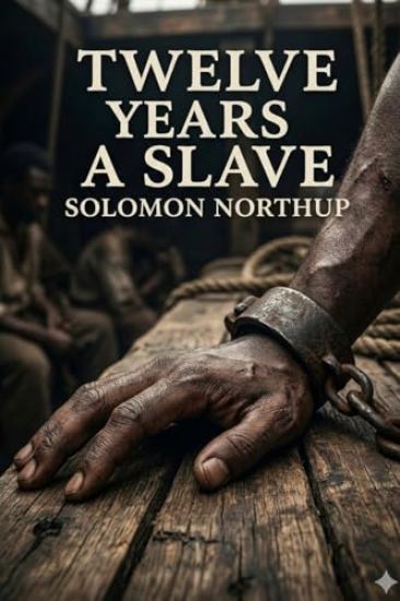 Twelve Years a Slave