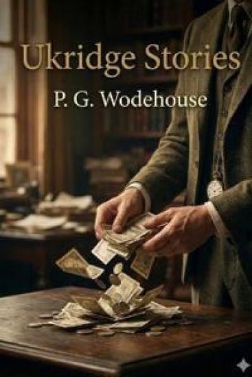 Ukridge Stories