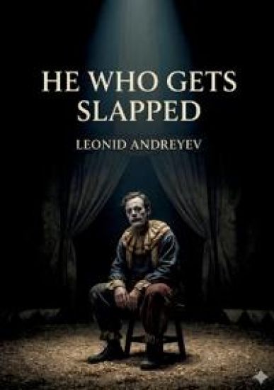 He Who Gets Slapped