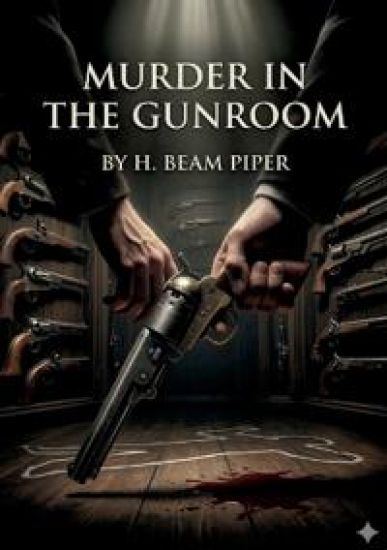 Murder in the Gunroom