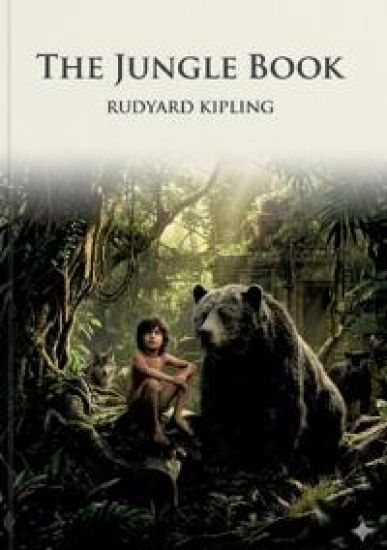 The Jungle Book