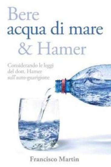 Bere acqua di mare e Hamer