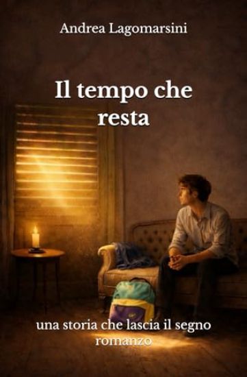 Il tempo che resta