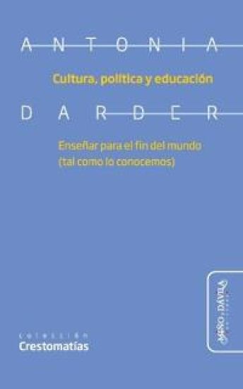 Cultura, política y educación