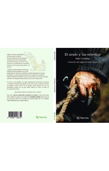 Kansikuva: El Arado y las estrellas
